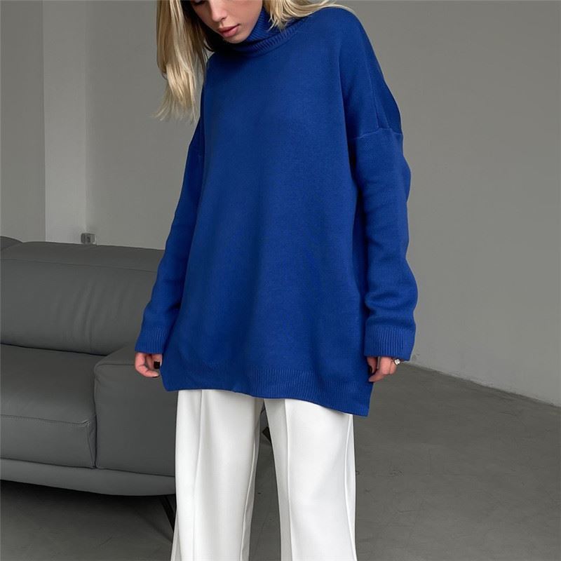 tendências inverno
tendência para o inverno
tendência inverno
Suéter Feminino Gola Alta - Larissa
Suéter
sueter peluciado feminino gola alta
sueter peluciado
sueter feminino
roupas de inverno
roupa para inverno
roupa de inverno feminina barata
roupa de inverno
moda inverno
inverno24
Inverno