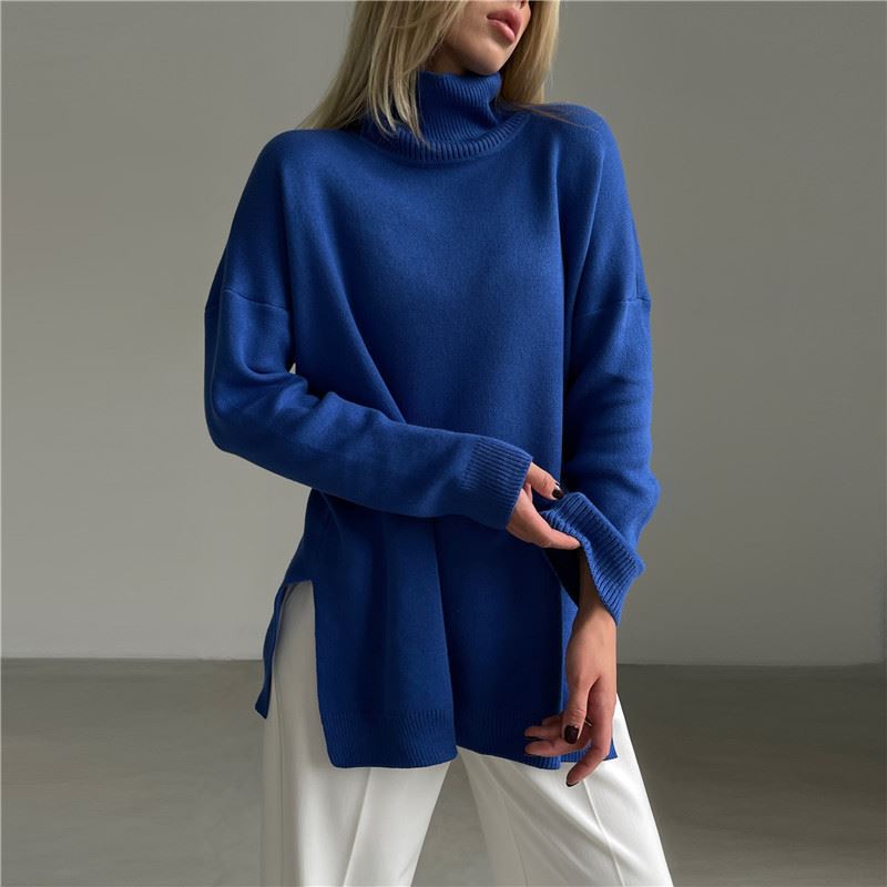 tendências inverno
tendência para o inverno
tendência inverno
Suéter Feminino Gola Alta - Larissa
Suéter
sueter peluciado feminino gola alta
sueter peluciado
sueter feminino
roupas de inverno
roupa para inverno
roupa de inverno feminina barata
roupa de inverno
moda inverno
inverno24
Inverno