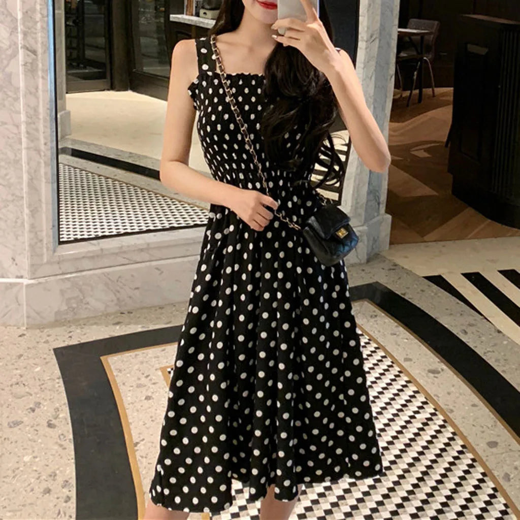 Vestido Feminino