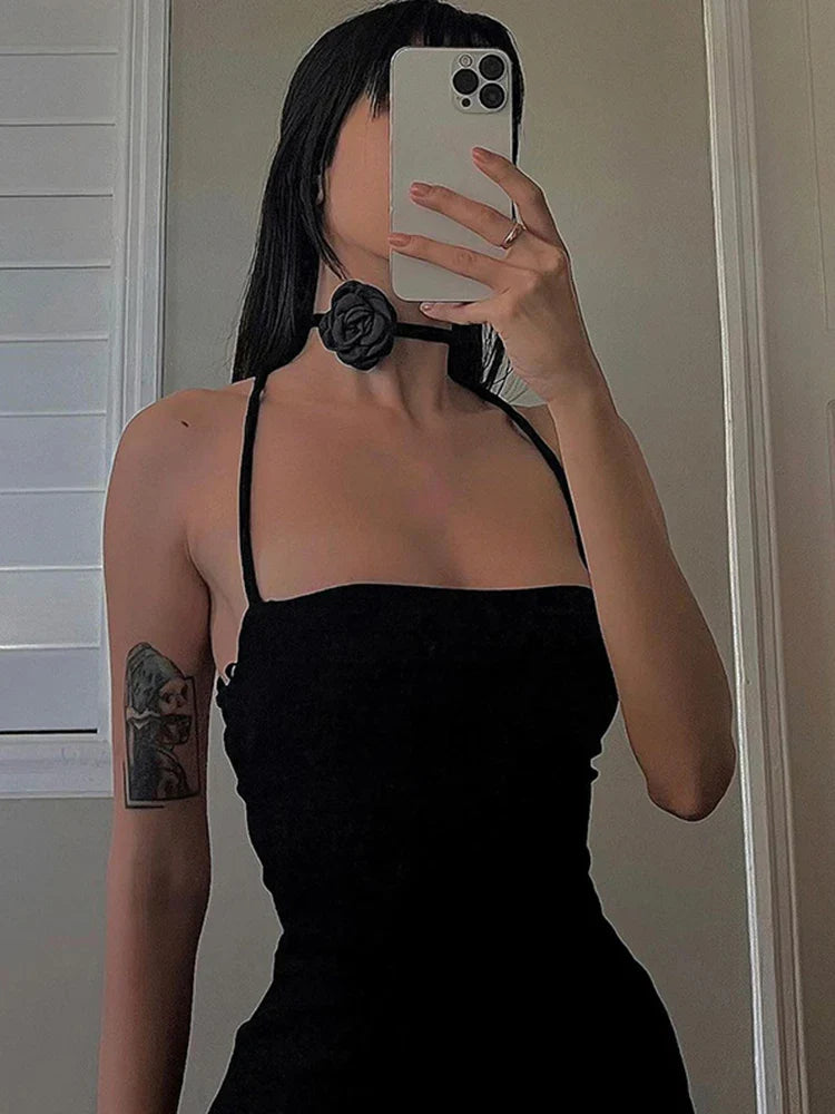 Vestido Feminino