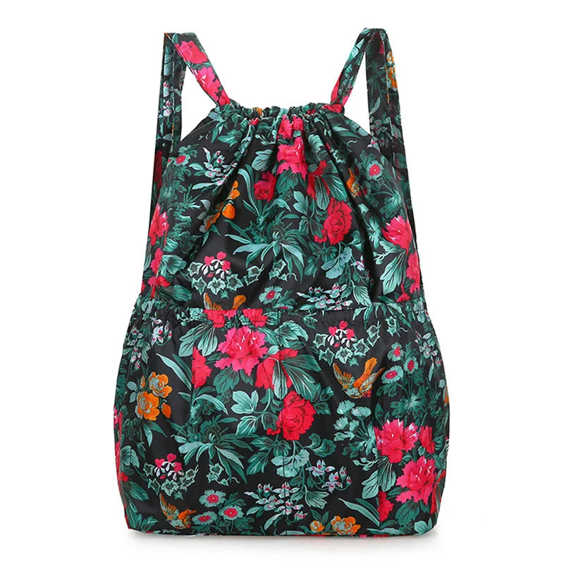 Mochila Feminina