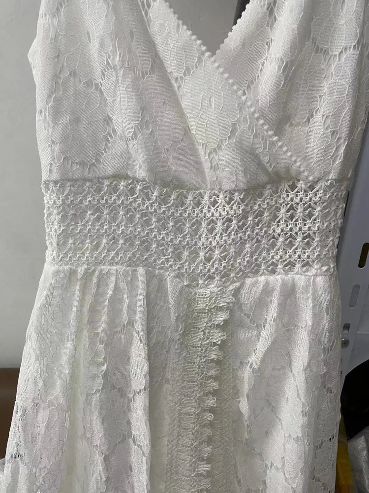 Conjunto Feminino Decote em V - Dawn