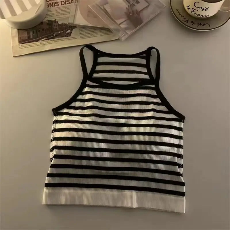 Top Feminino Casual - Rosalind