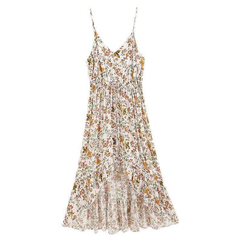 Vestido Feminino