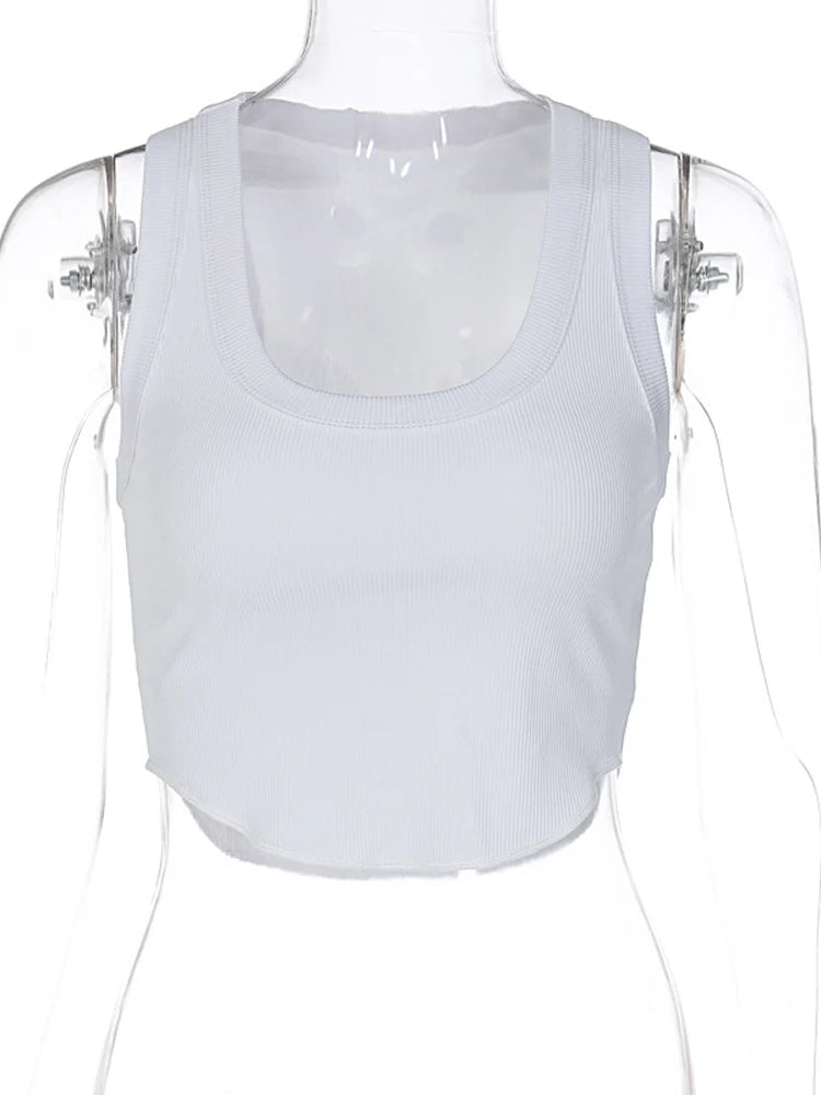 Top Feminino Casual - Glow