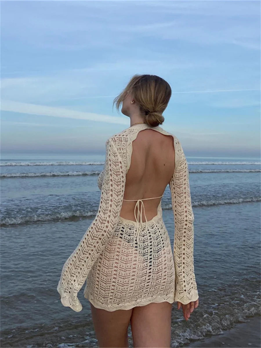 Saída de Praia - Victoria