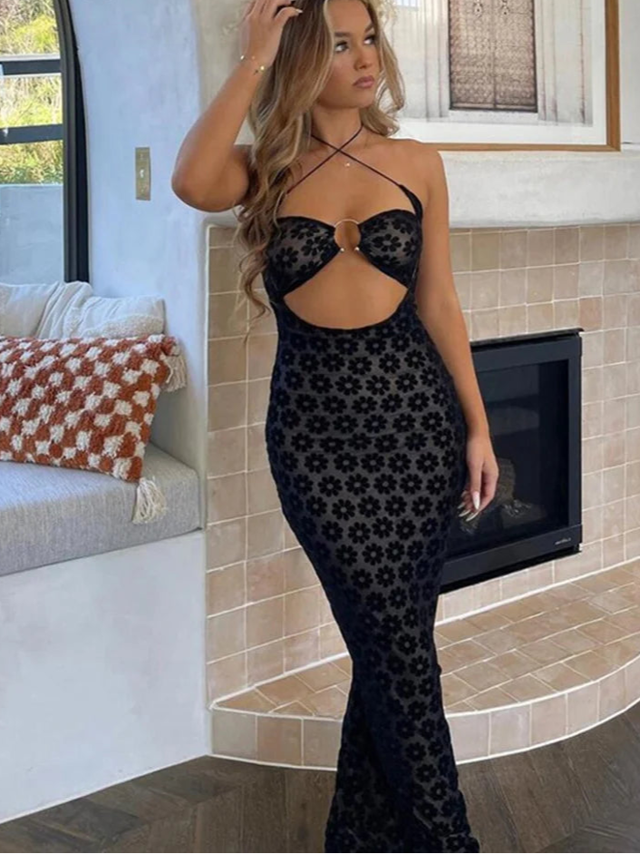 Vestido Feminino