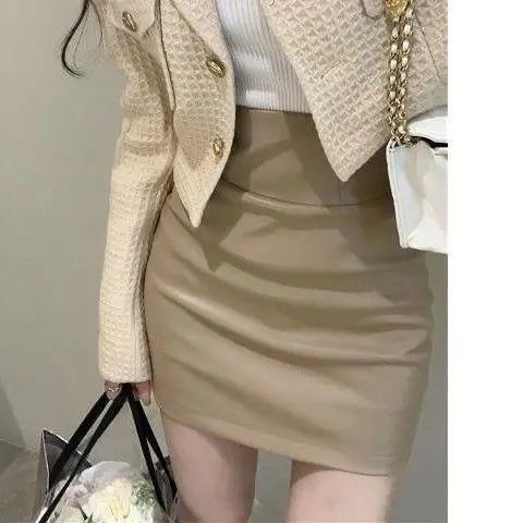Jaqueta Feminina Casual Elegante - Norah