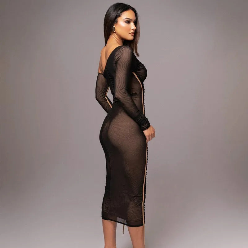 Vestido Feminino