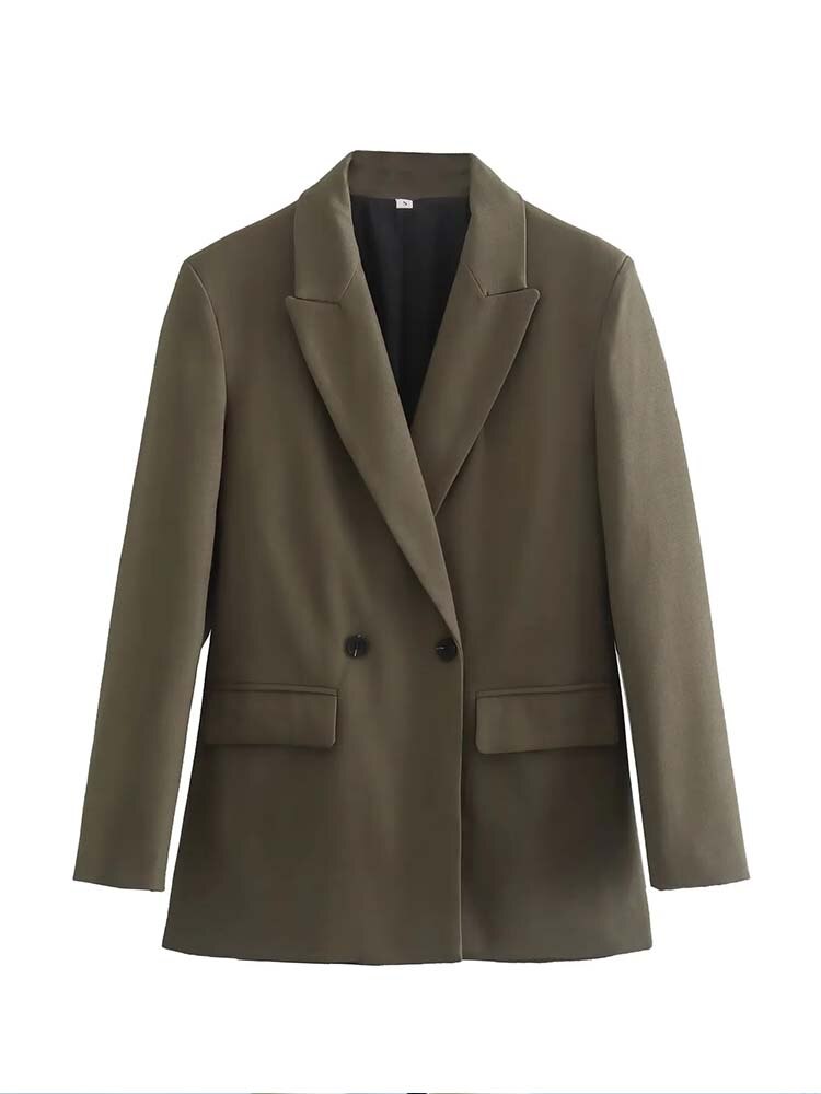 Blazer Feminino - Beatriz