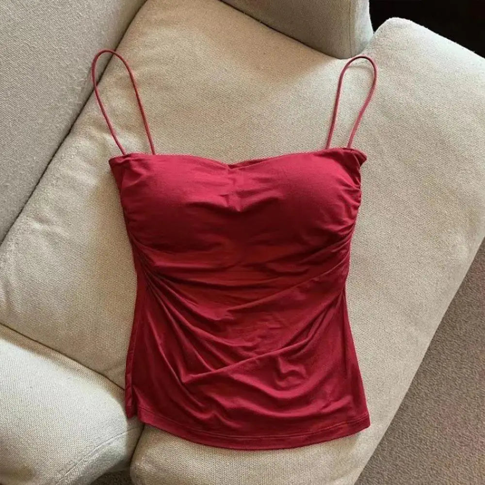 Cropped Feminino Casual - Soraya