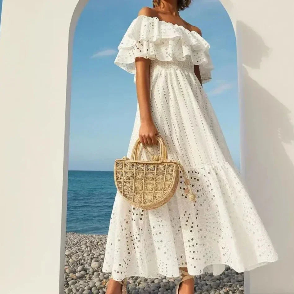 Vestido Feminino