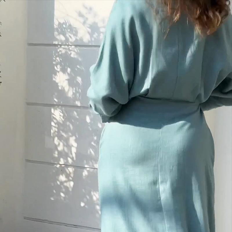 Vestido Feminino