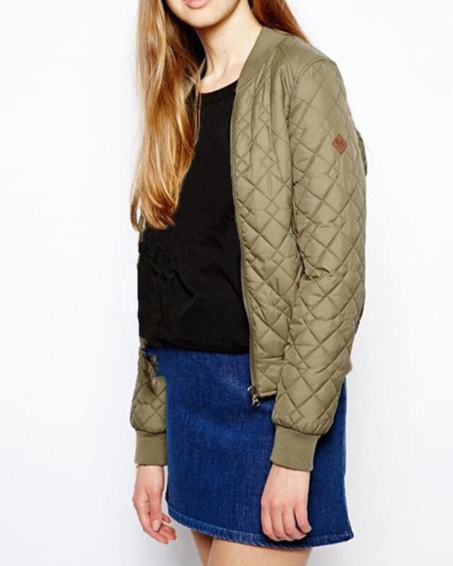 Blusa Feminina - Stylish