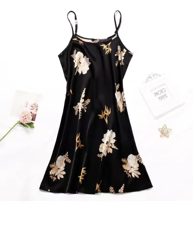 Baby Doll Floral - Hansen