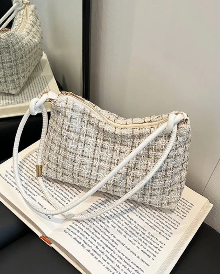 Bolsa Feminina Crossbody - Mira