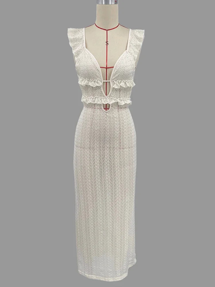 Vestido Feminino