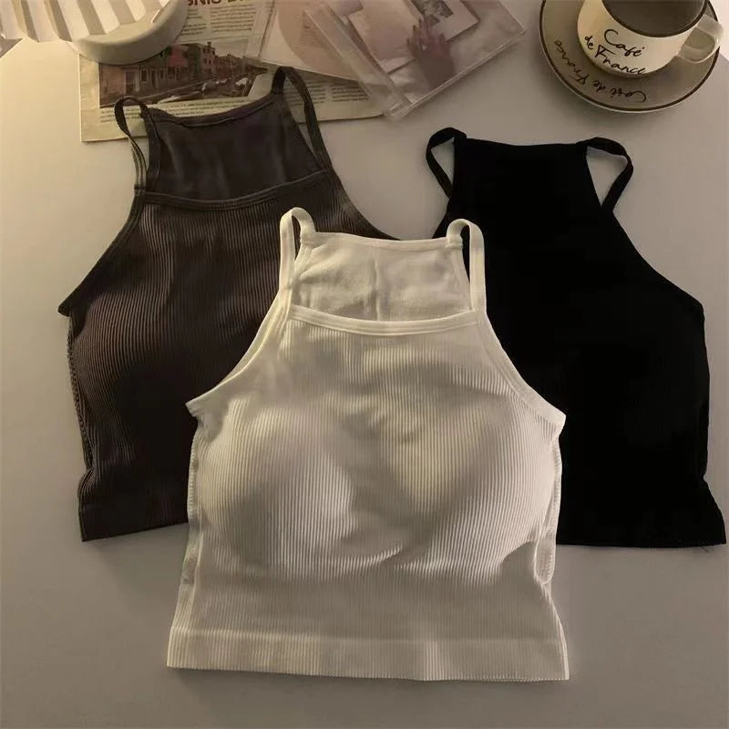 Top Feminino Casual - Rosalind
