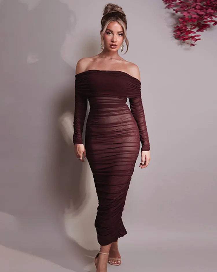 Vestido Feminino