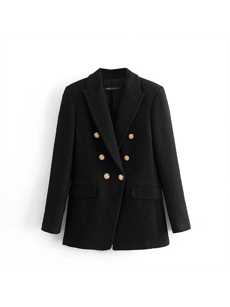mulher na moda
moda feminina
moda jaqueta
blazer elegante
blazer barato
blazer blazer inverno blazer feminino
blazer
Inverno
jaqueta de inverno
tendência para o inverno
moda inverno
jaqueta feminina para inverno
Promoção de Inverno ⛄
roupa de inverno
inverno24