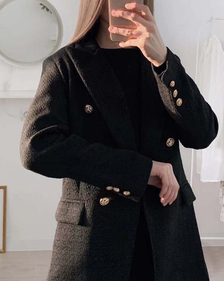 Blazer Feminino - Natália