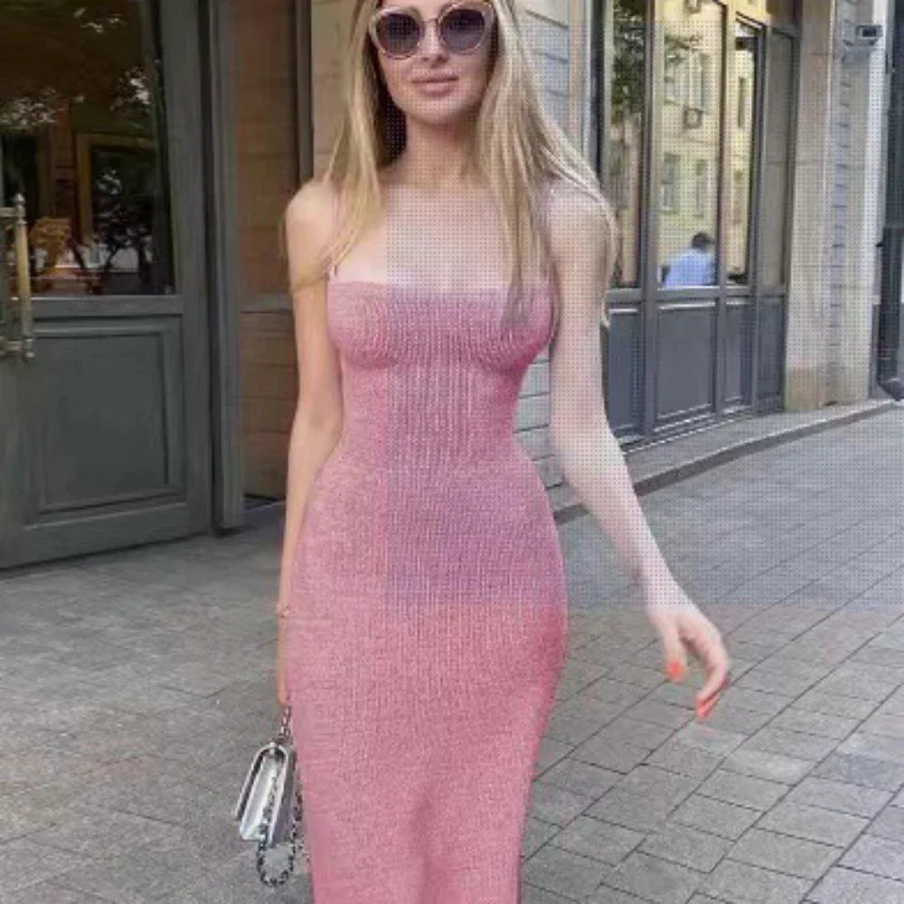 Vestido Feminino
