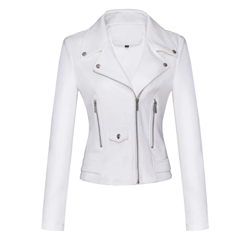 Jaqueta Feminina Elegante - Luna
