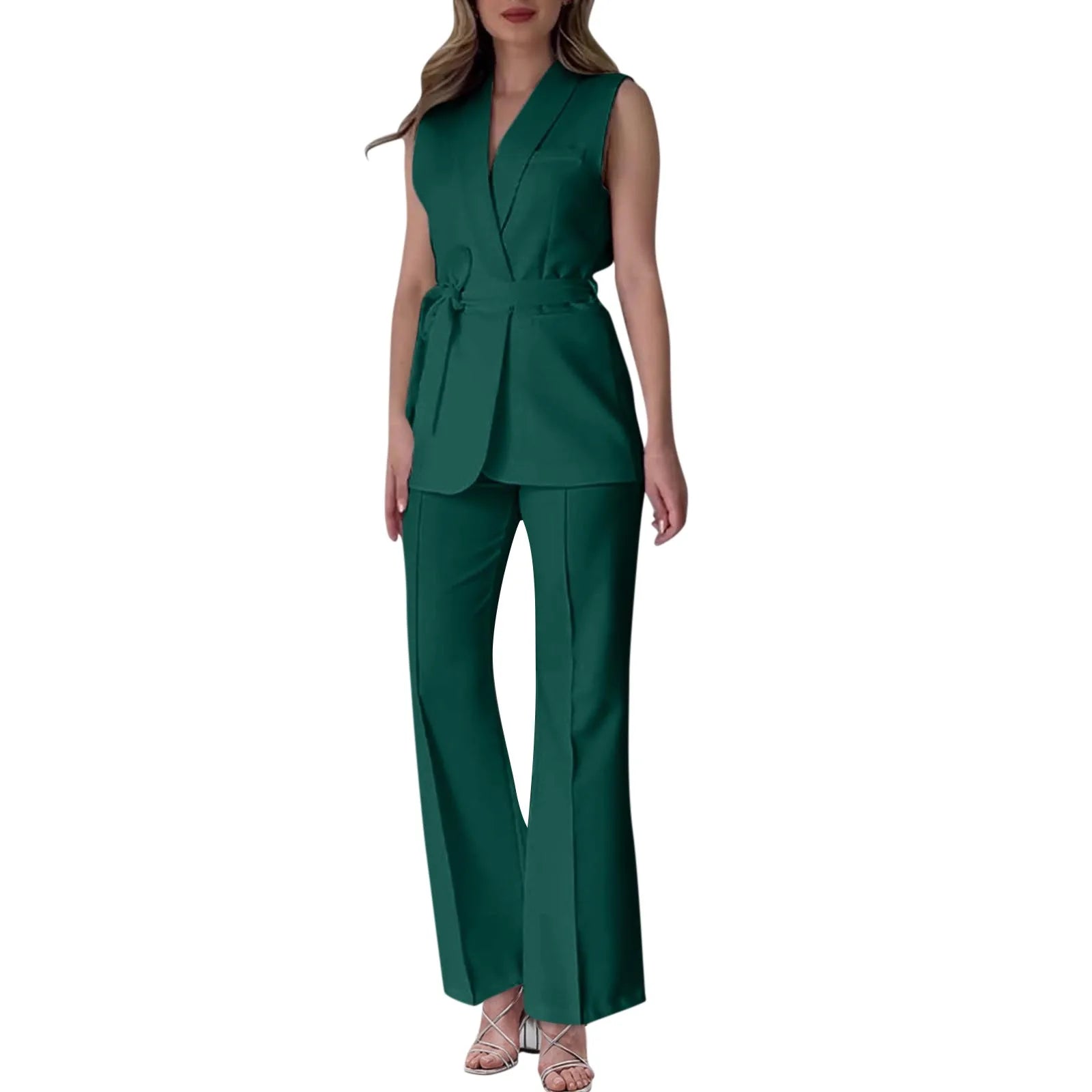 Macacão Feminino Versátil - Quinn