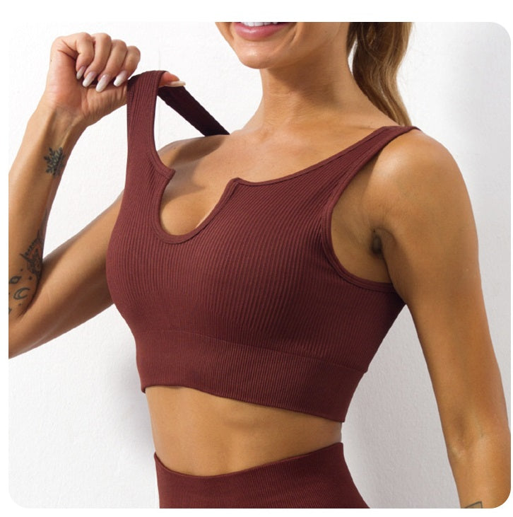 Conjunto Fitness Feminino - VitaSport