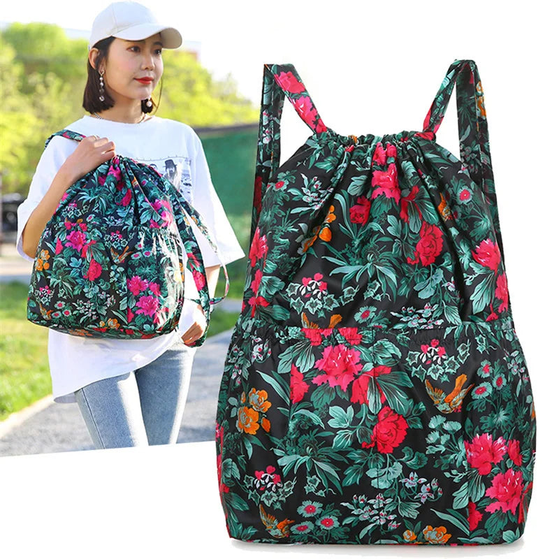 Mochila Feminina