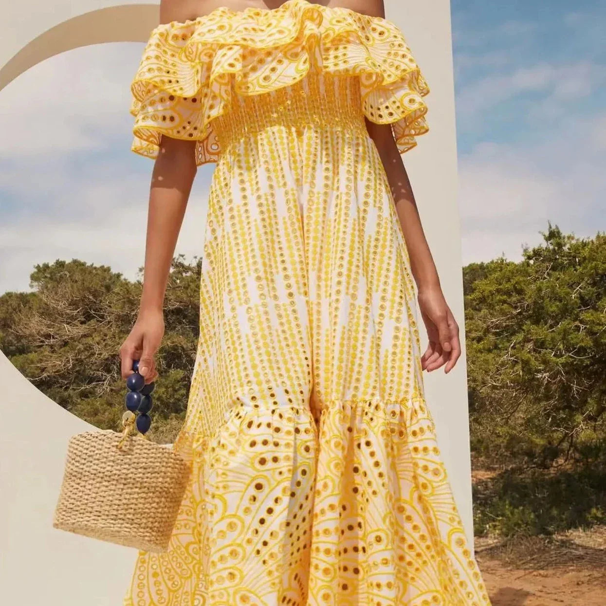 Vestido Feminino