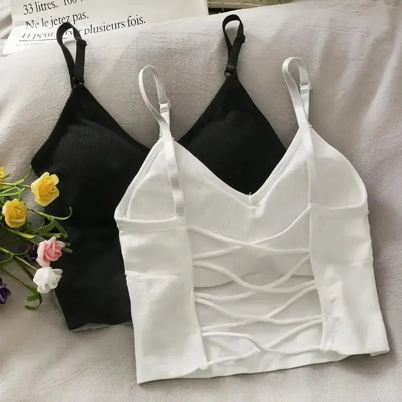 Top Feminino Casual - Nerina