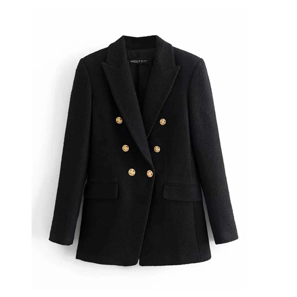 Blazer Feminino - Natália