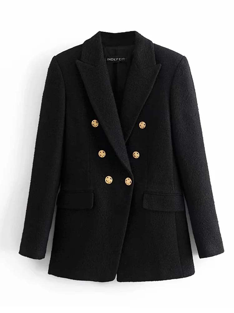 Blazer Feminino - Natália