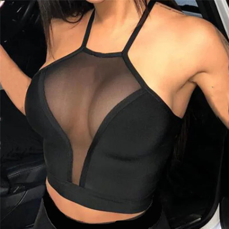 Top Feminino Casual - Meadow