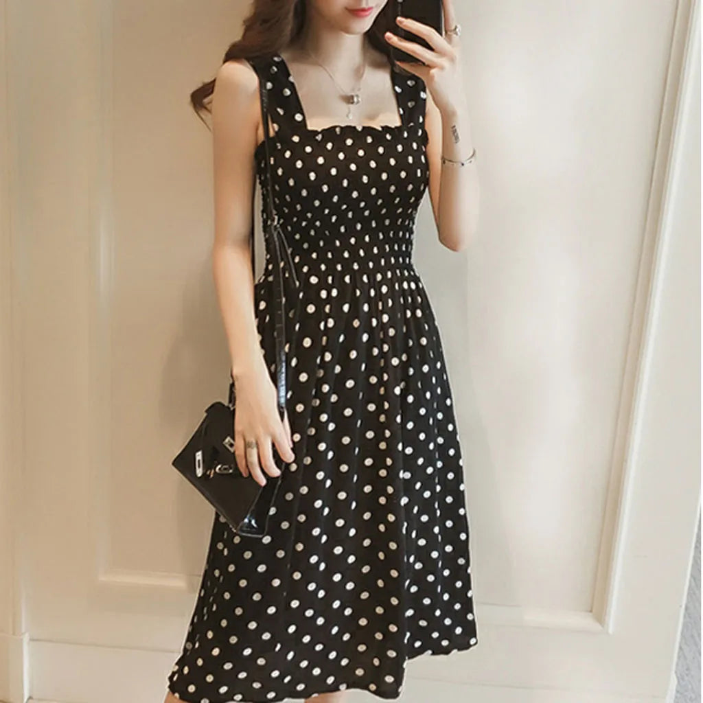 Vestido Feminino