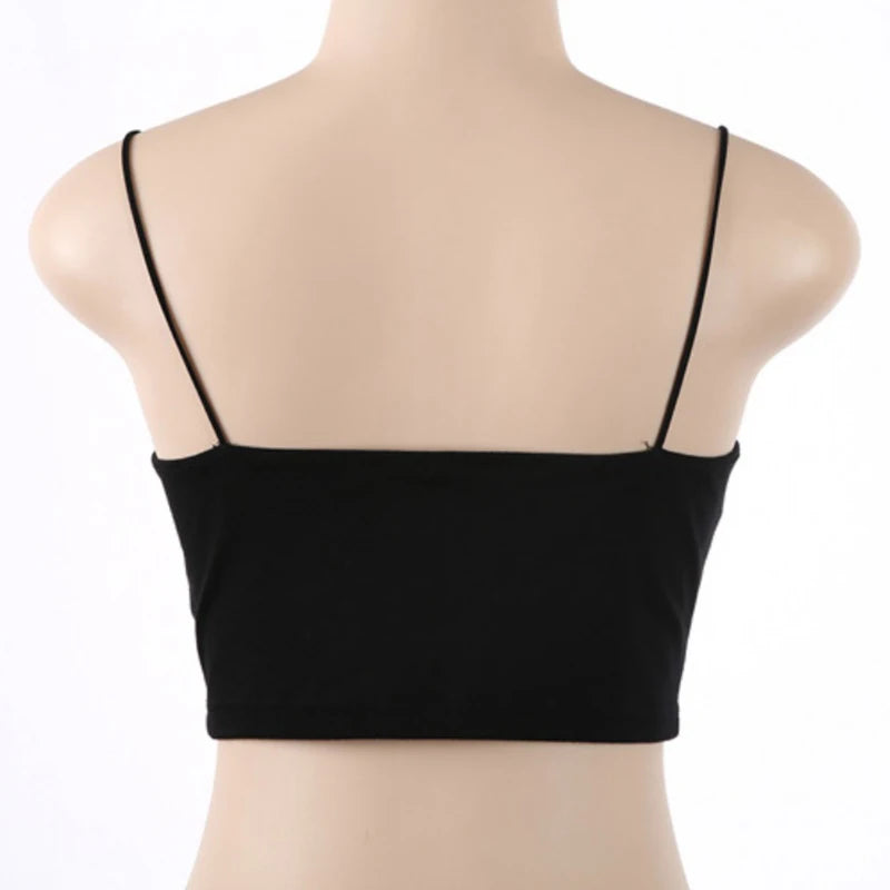 Cropped Feminino Elegante - Amber