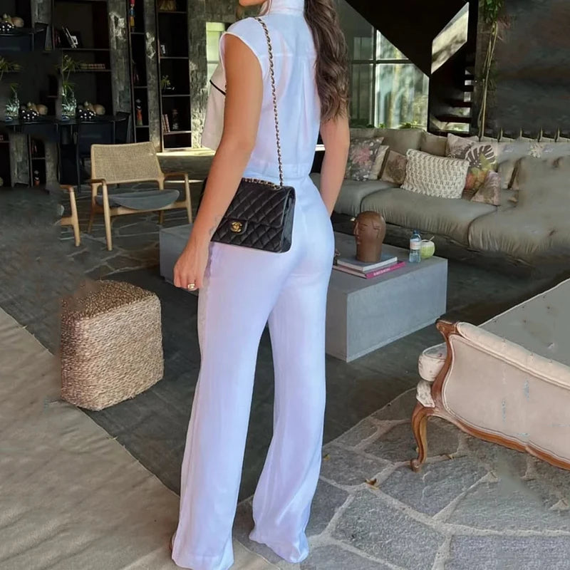 Conjunto Feminino Slim - Amaris