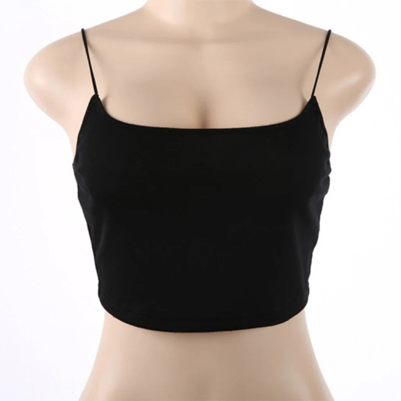 Cropped Feminino Elegante - Amber