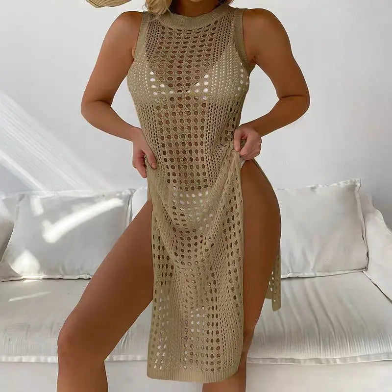 Saída de Praia - Annelise