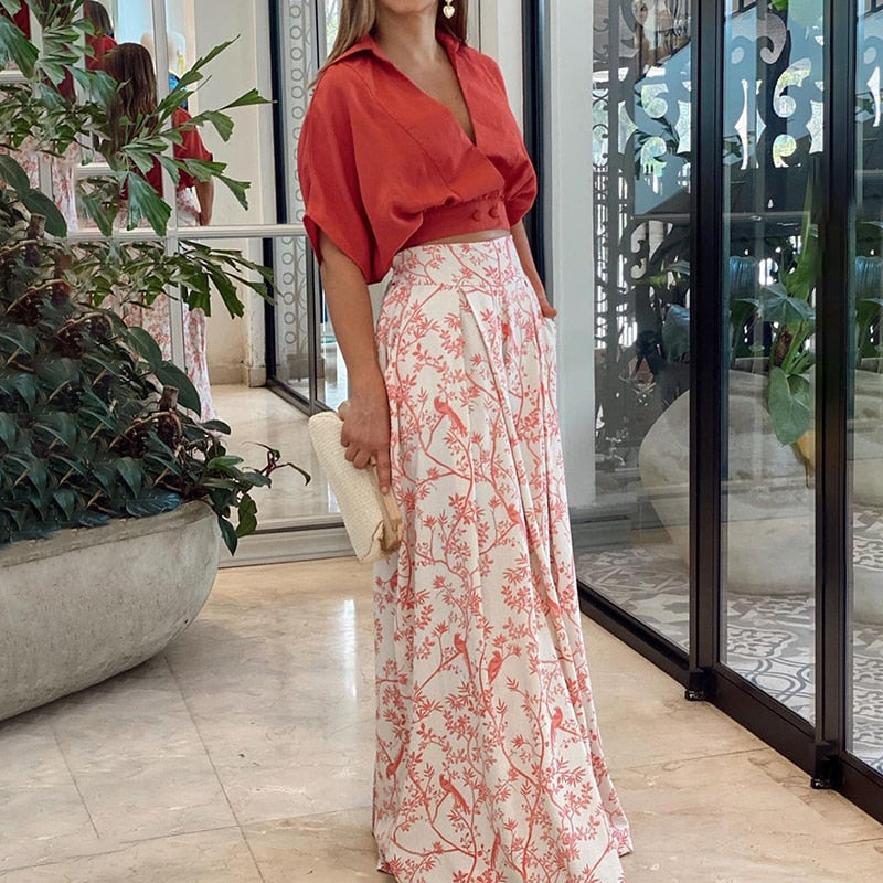 Conjunto Feminino