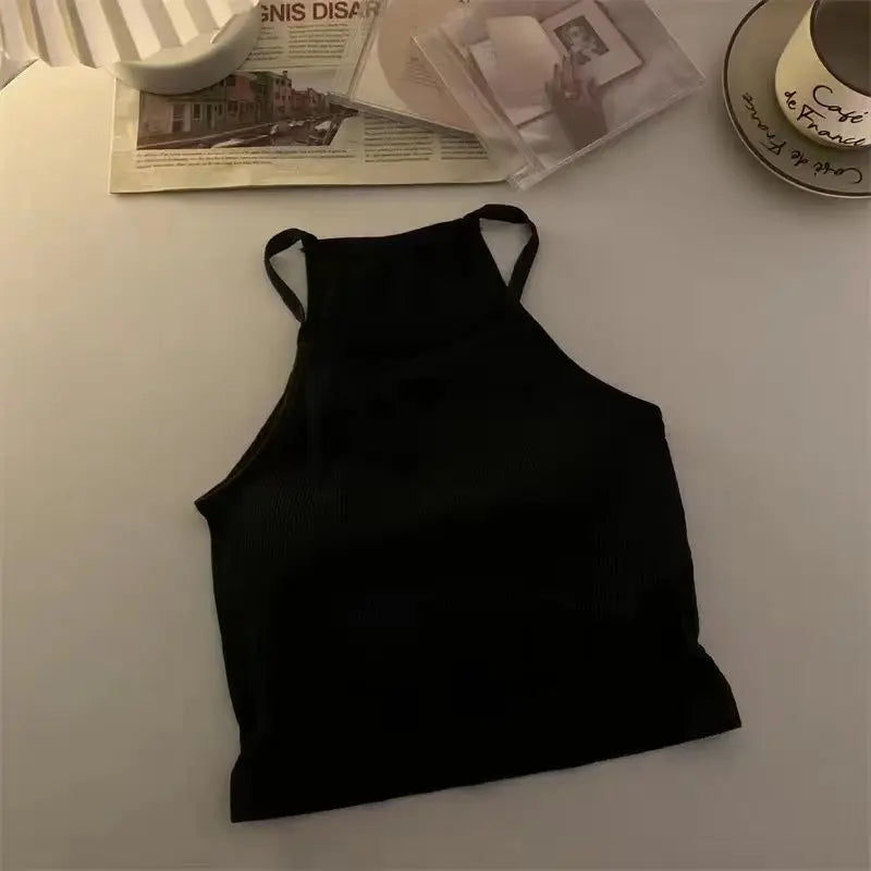 Top Feminino Casual - Rosalind