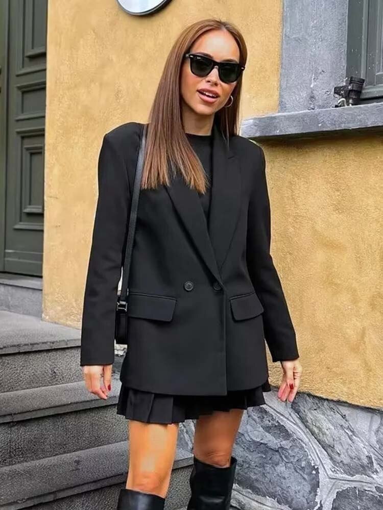 Blazer Feminino - Beatriz