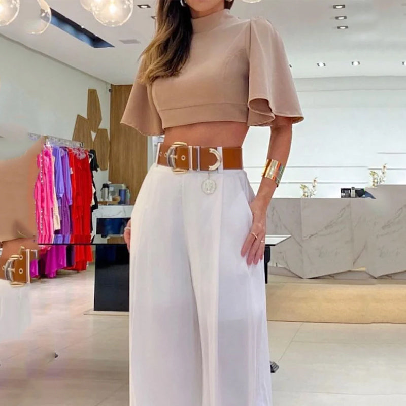 Conjunto Feminino