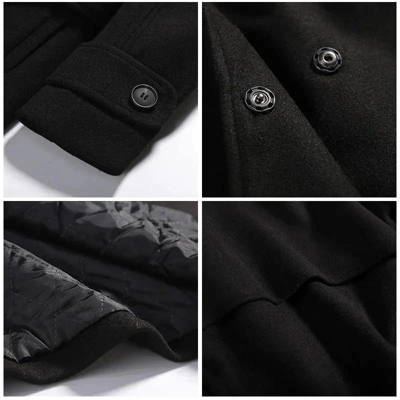 casacos e jaquetas
casacos
casaco para frio
casaco longo
casaco impermeável
casaco feminino
casaco de lã
casaco de lâ batida
casaco de luxo
casaco de inverno
casaco de frio
Casaco
Casaco Classic Elegance Real
casaco peluciado
Casaco Feminino Forrado de Lã com Zíper - Impermeável
casaco parka
casaco puffer feminino
casaco puffer
casaco longo de lã batida
casaco feminino impermeavel