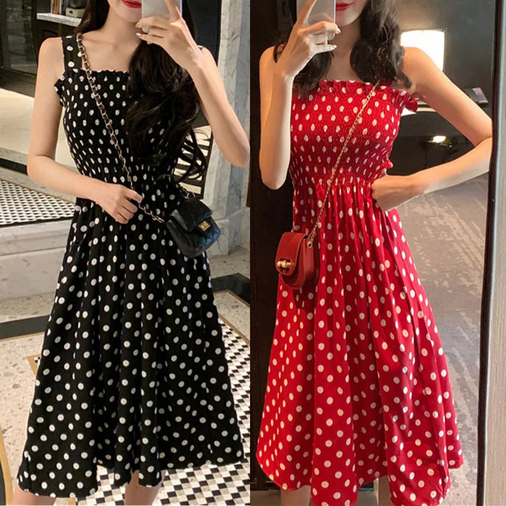 Vestido Feminino