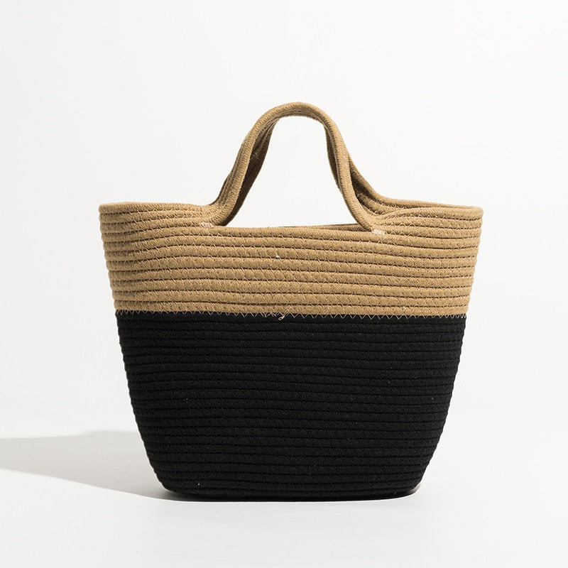 Bolsa Feminina de Praia