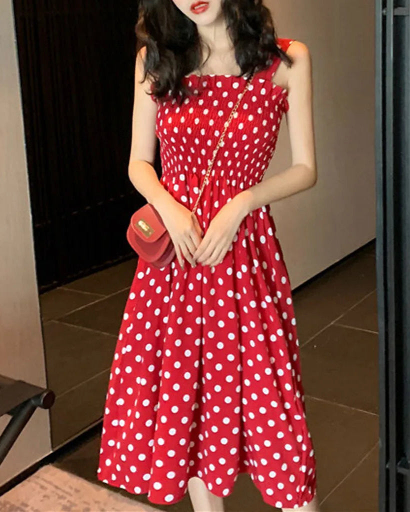 Vestido Casual Feminino Look Versátil - Theodora