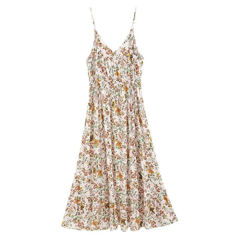Vestido Feminino
