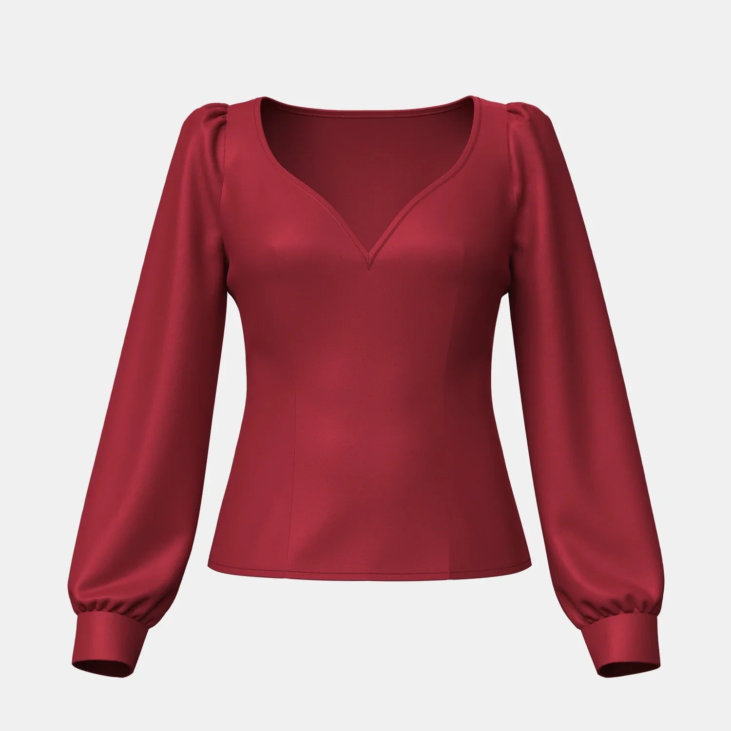 Blusa Feminina